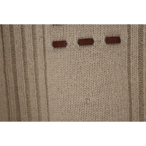 Marc Buchanan men's XL/XXL crew neck sweater wool - Picture 5 of 12